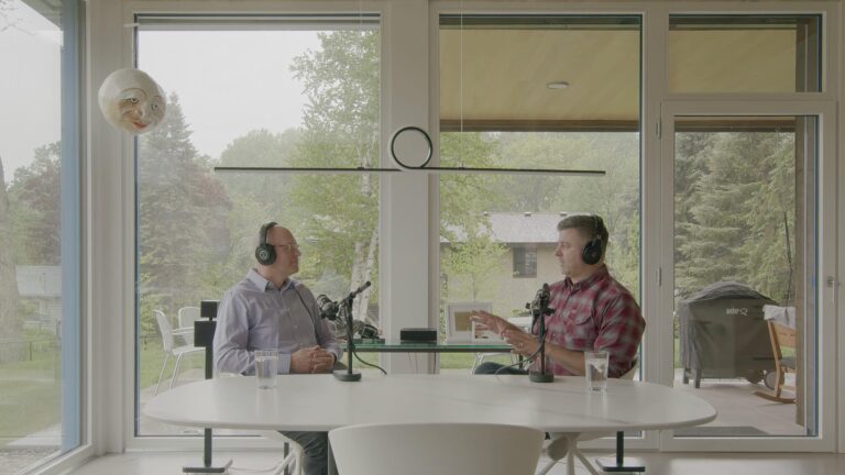 Ep. 03: TE Studio – The Passive House