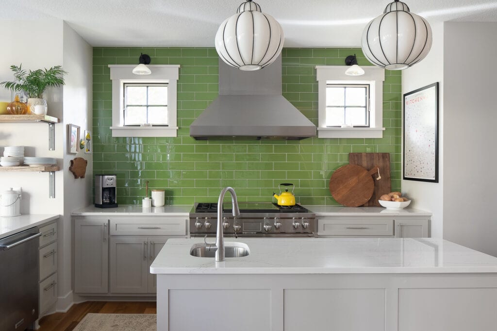 Top 10 Kitchens (and Kitchenette) Photographs 2 Brentwood Residential Architecture Photographer