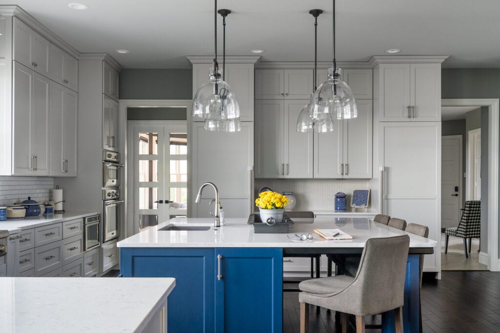 Top 10 Kitchens (and Kitchenette) Photographs 8 Nashville Interior Design Photographer