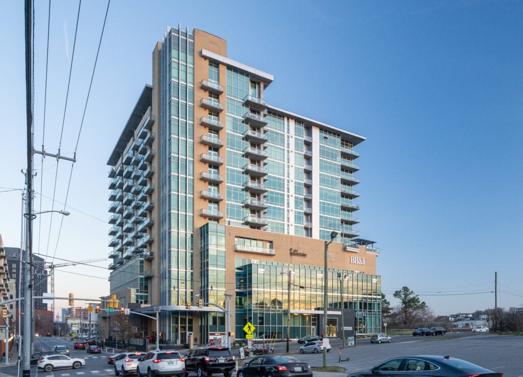 Nashville Architectural Photographer in The Gulch 7 Nashville architectural photographer in the Gulch