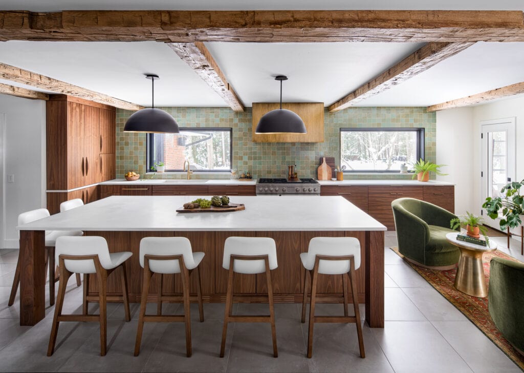 Top 10 Architectural Photos from 2022 3 Ohio interior design photographer