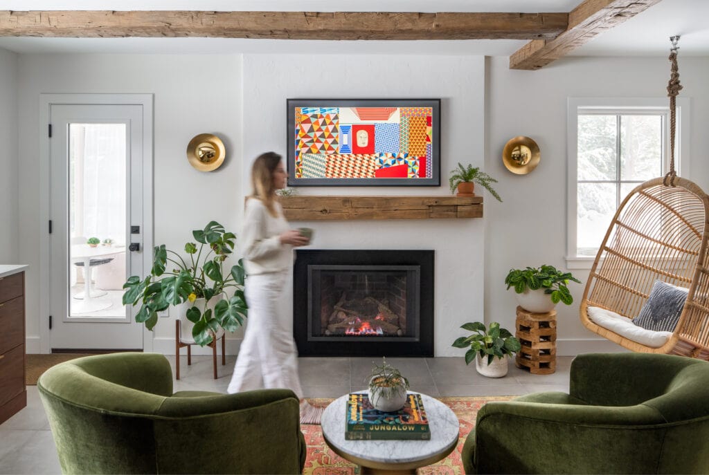 Photographing Gathering Spaces in Residential and Commercial Architecture 8 Nashville Architecture Photographer