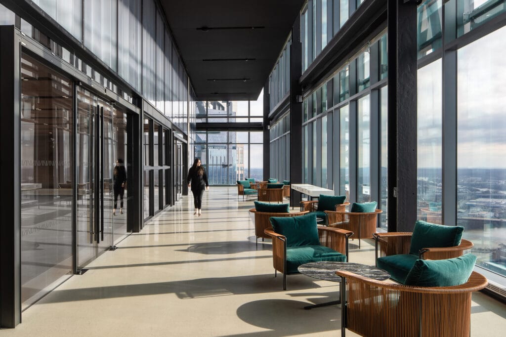 Top 10 Architectural Photos from 2022 4 Nashville Architectural Photographer