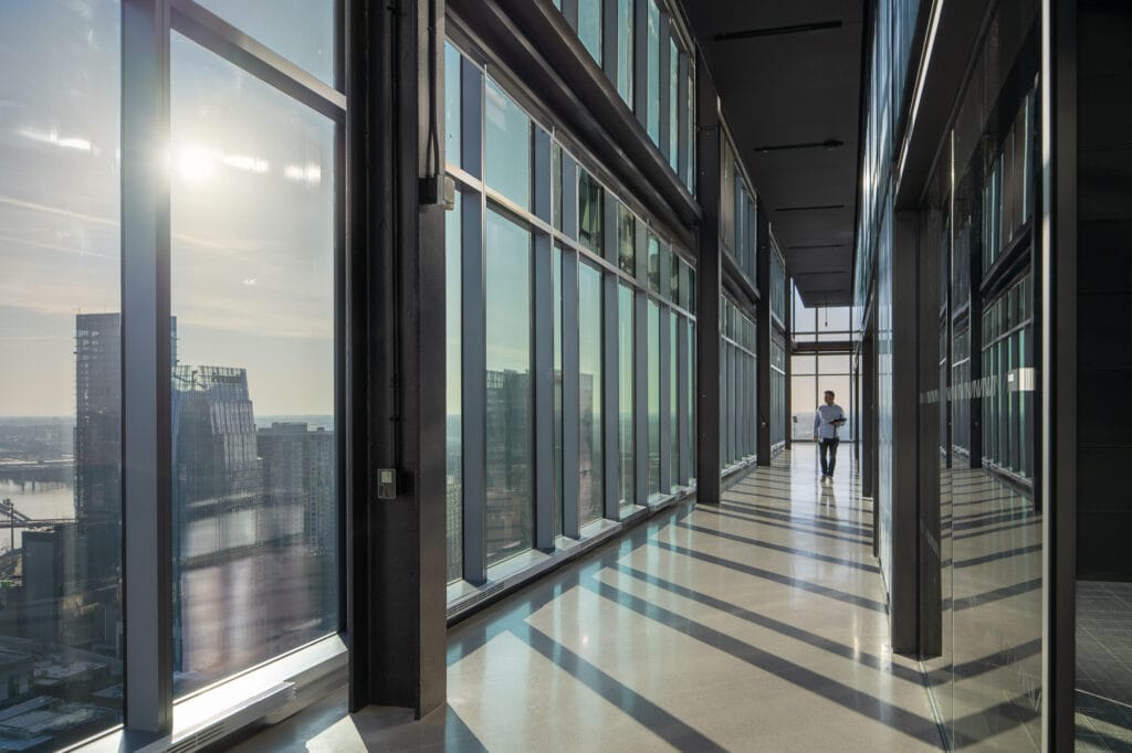 Corporate Office Photography in Downtown Nashville 12 Nashville Architectural Photographer