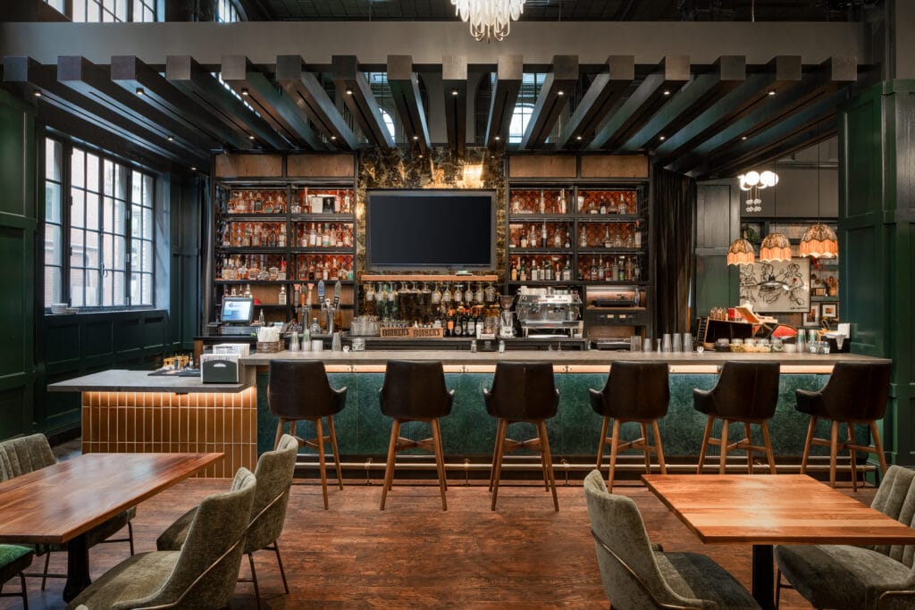 Boutique Hotel Photographer in Downtown Nashville 8 Boutique Hotel Photographer in Nashville