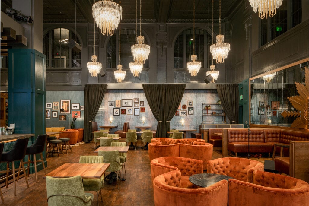 Boutique Hotel Photographer in Downtown Nashville 6 Boutique Hotel Photographer in Nashville