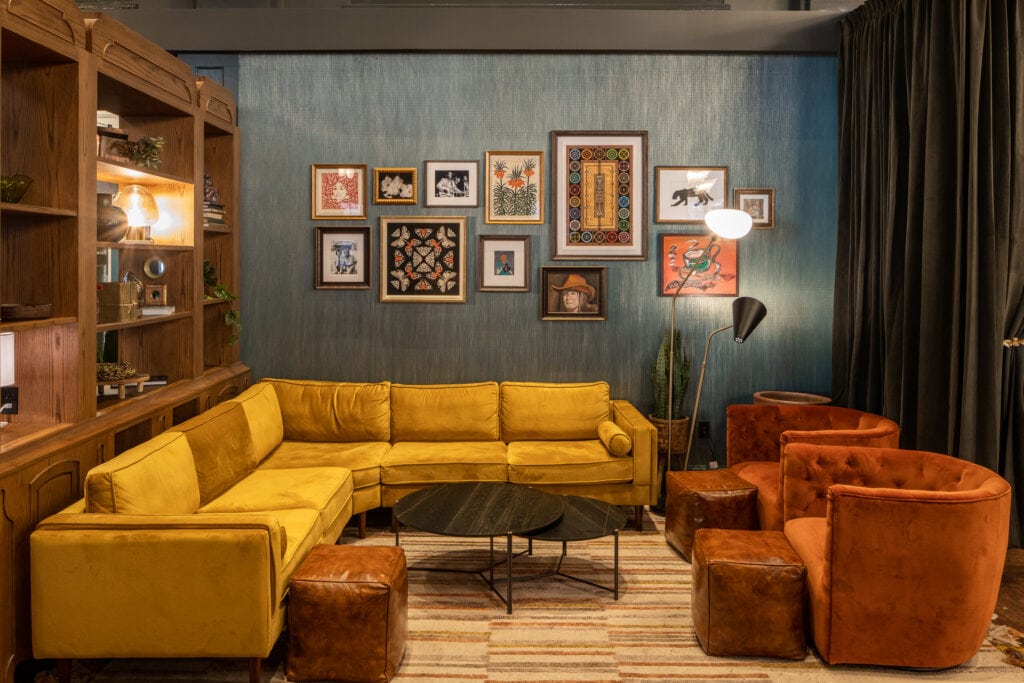 Photographing Gathering Spaces in Residential and Commercial Architecture 7 Nashville Architecture Photographer