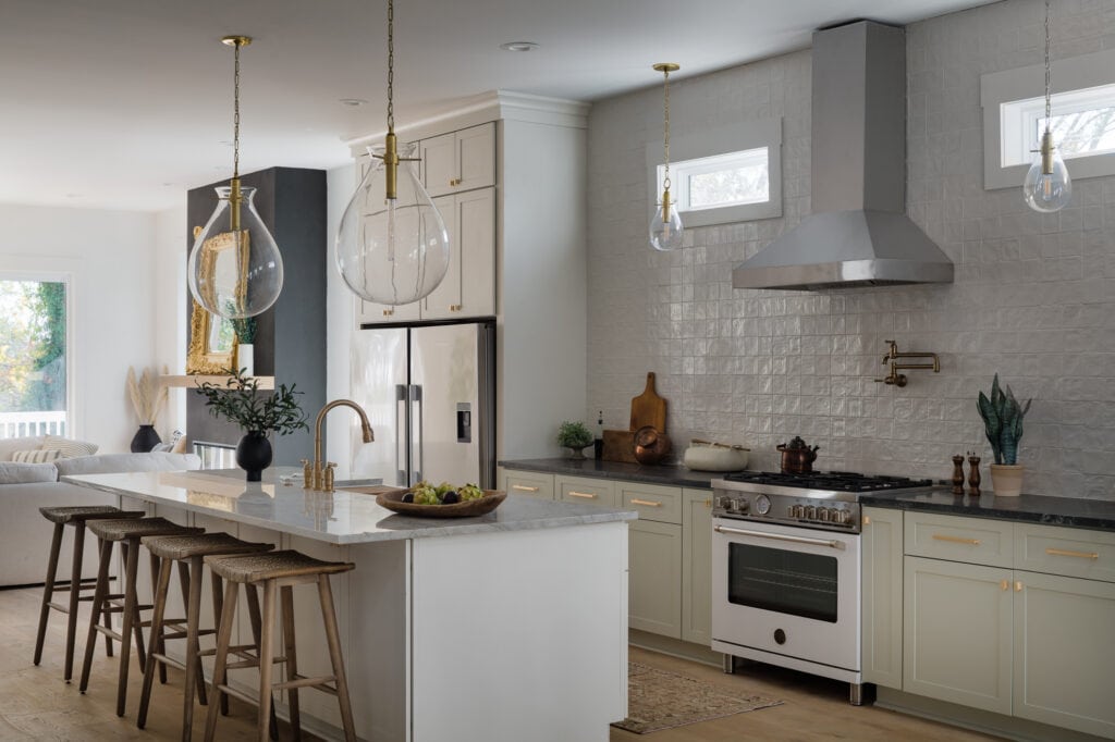 Top 10 Kitchens (and Kitchenette) Photographs 11 Nashville Architecture Photographer