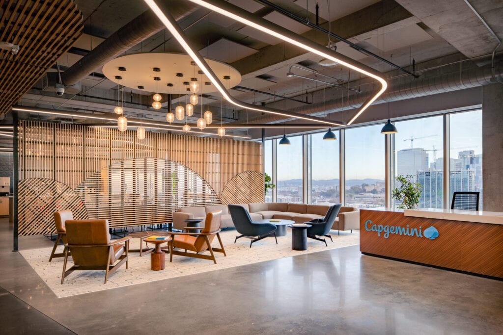 Photographing Gathering Spaces in Residential and Commercial Architecture 3 Commercial Architectural Photography