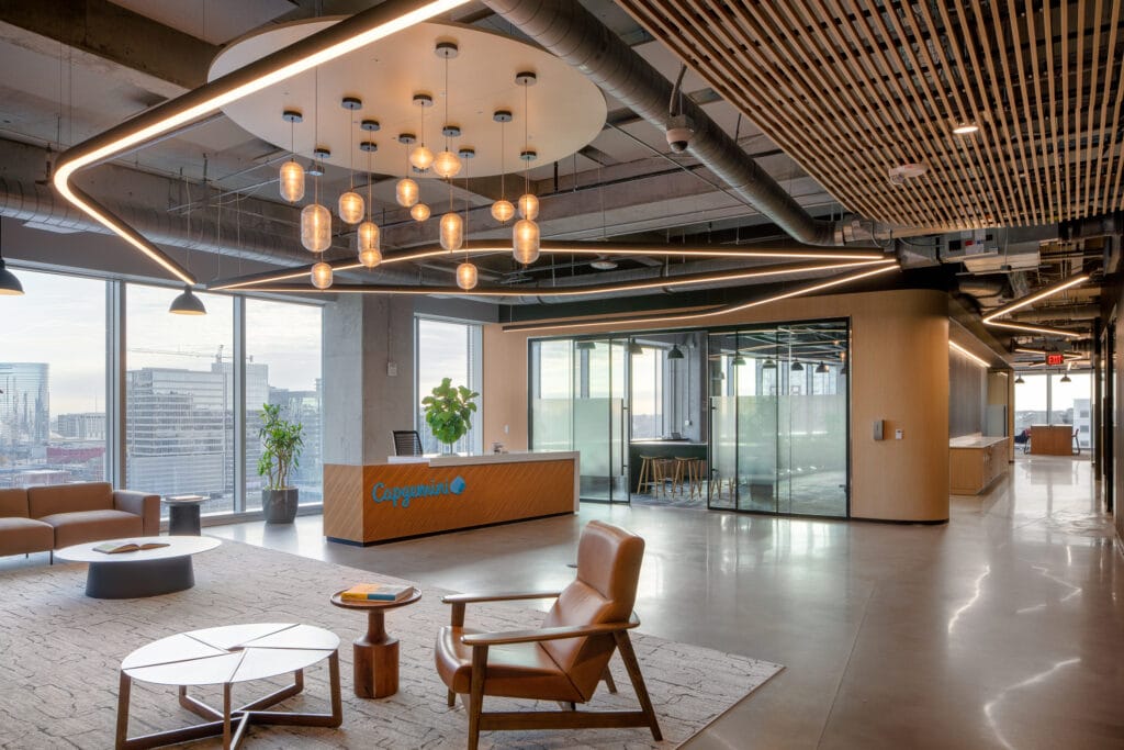 Commercial Architecture Photography and Video in Nashville, TN 4 Nashville architectural photographer