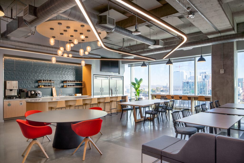 Commercial Architecture Photography and Video in Nashville, TN 6 Commercial office photographer Nashville
