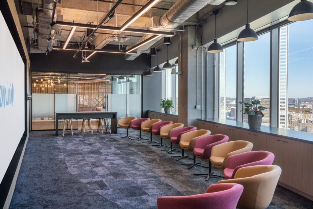 Commercial Architecture Photography and Video in Nashville, TN 9 Corporate architectural photographer