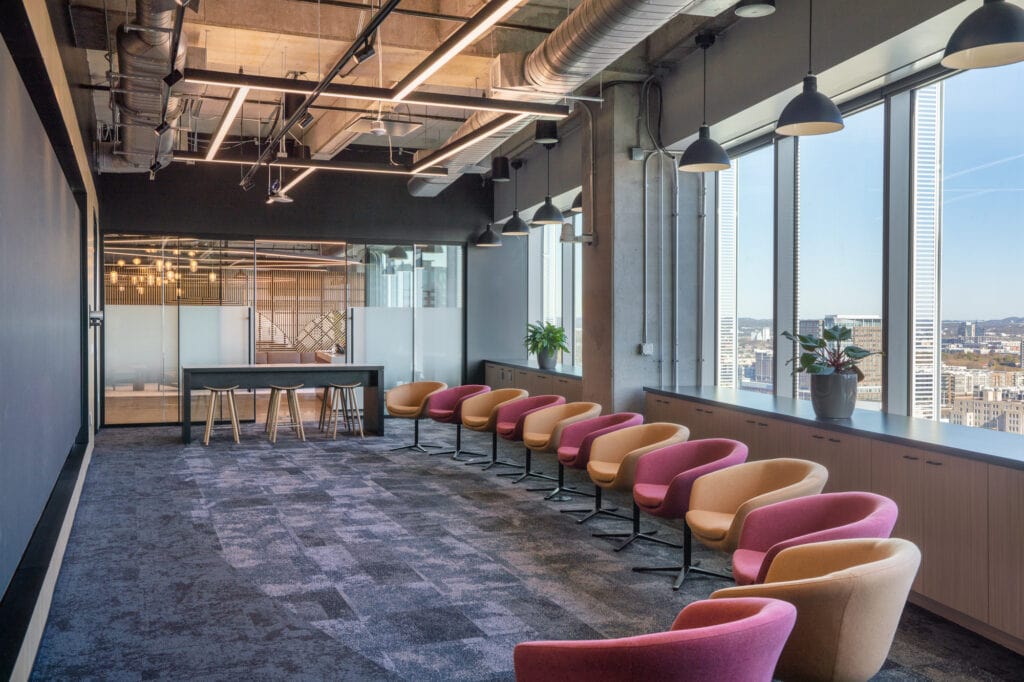 Top 10 Architectural Photos from 2022 12 Nashville Architecture Photographer