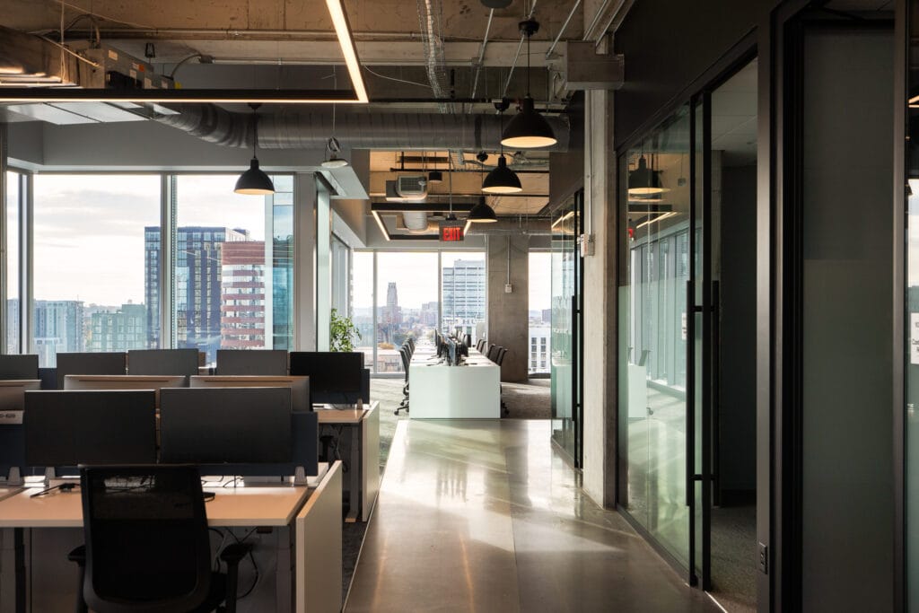 Commercial Architecture Photography and Video in Nashville, TN 10 Commercial architectural photographer Nashville