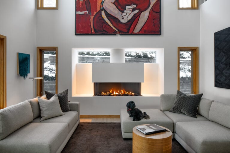 Nashville Architecture Photographer