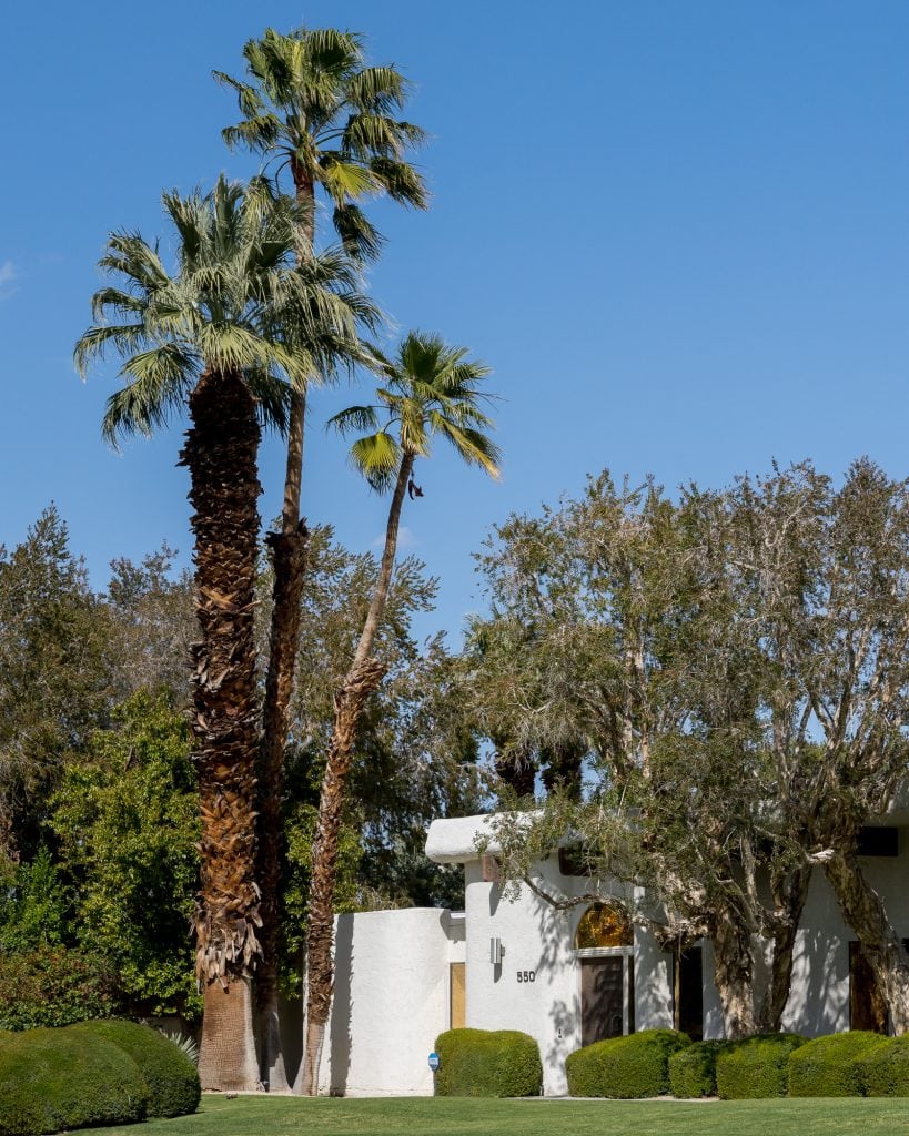 Architectural Photographer in Southern California 7 Residential architectural photographer palm springs