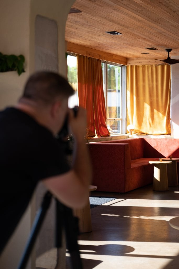 FAQ 1 Nashville Architecture Photographer