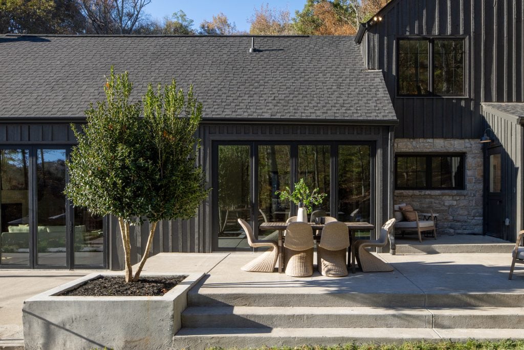 High-End Real Estate Photography and Video 3 Nashville Architecture Photographer