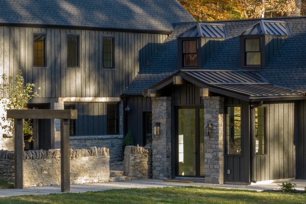 High-End Real Estate Photography and Video 4 Nashville Architecture Photographer