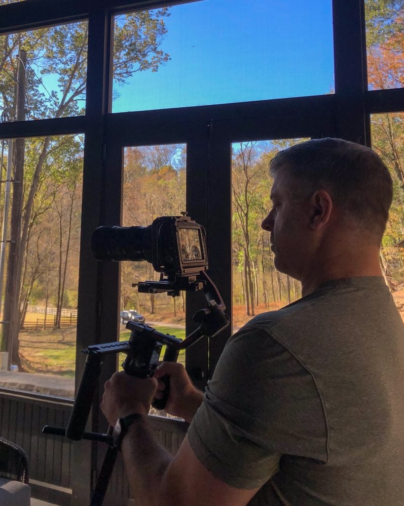 High-End Real Estate Photography and Video 15 Nashville Architecture Photographer